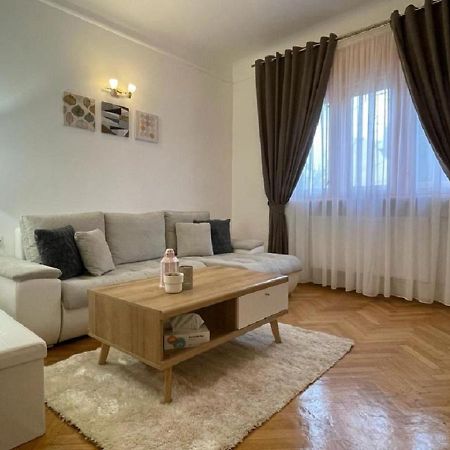 Bucharest Central Apartment 3 Bucareste Exterior foto