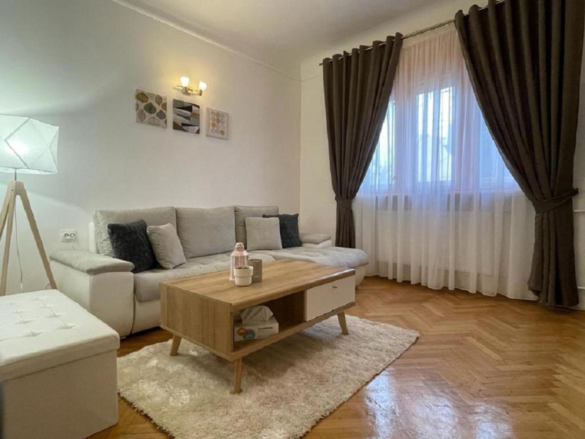 Bucharest Central Apartment 3 Bucareste Exterior foto